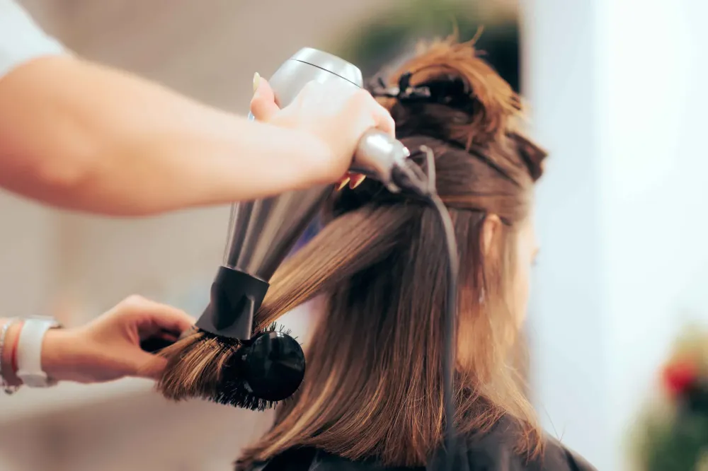 Coiffeur haut de gamme près de Fargues