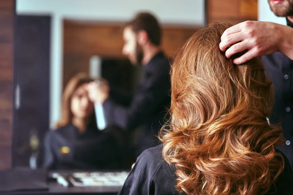 Coiffeur pour professionnel près de Fargues