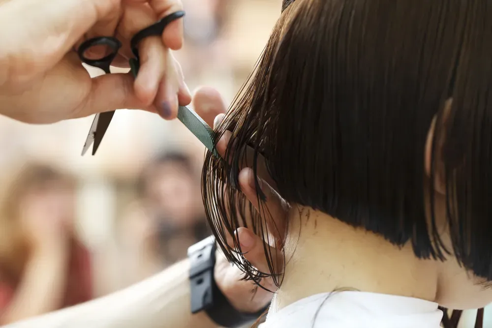 Coiffeur expert près de Fargues